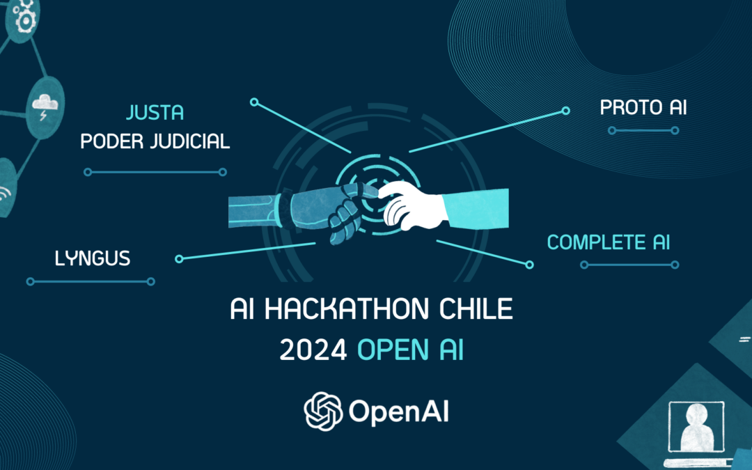 AI Hackathon Chile 2024