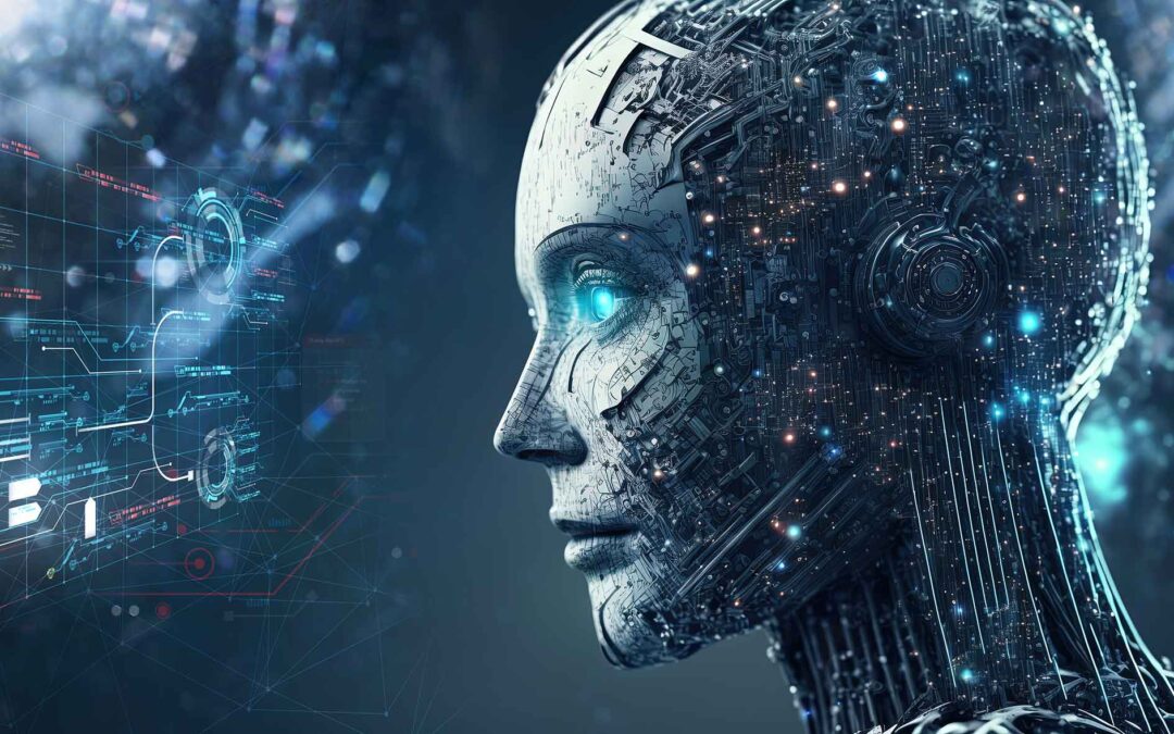 La Revolución de la Inteligencia Artificial Generativa en los Negocios